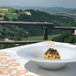 Girolomoni - Monastero
