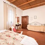 Bed & Breakfast Girolomoni - Monastero 3*