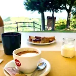 Bed & Breakfast Girolomoni - Monastero