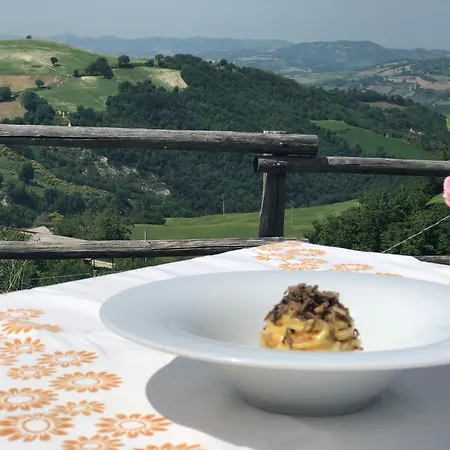 Girolomoni - Monastero