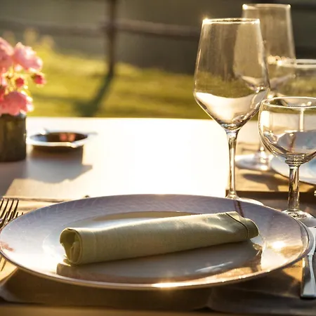 Bed & Breakfast Girolomoni - Monastero