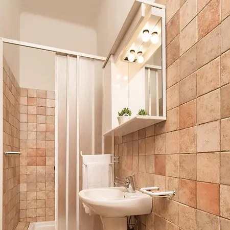 Girolomoni - Monastero 3* Isola del Piano