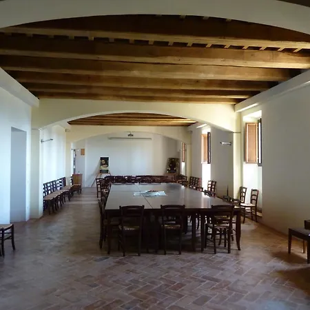 Girolomoni - Monastero