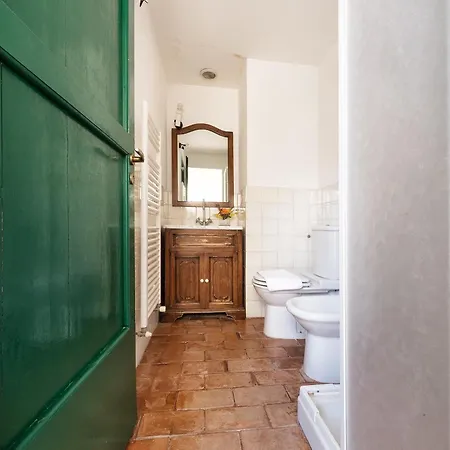 Girolomoni - Monastero 3*