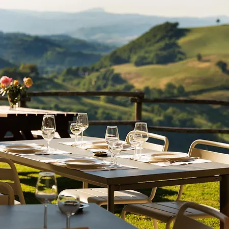 Girolomoni - Monastero 3*