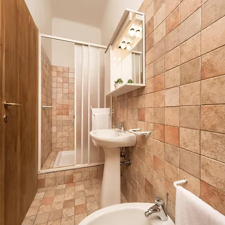 Girolomoni - Monastero Isola del Piano