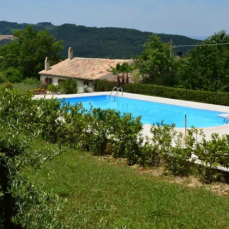 Girolomoni - Monastero