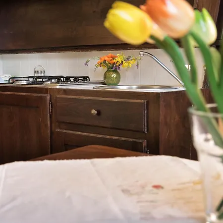 Girolomoni - Monastero 3*