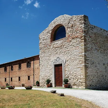 Girolomoni - Monastero