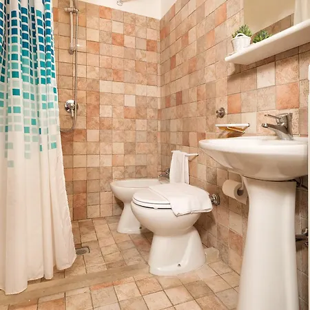 Bed & Breakfast Girolomoni - Monastero