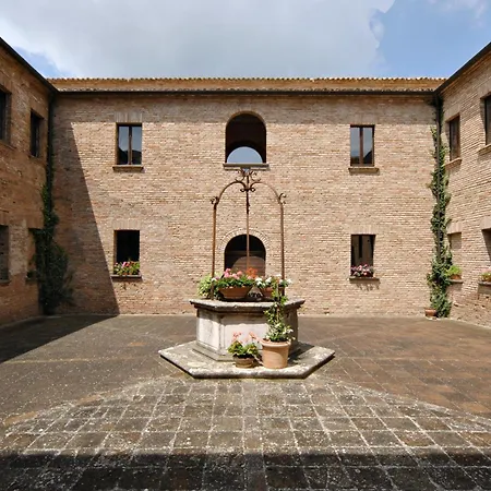 Girolomoni - Monastero